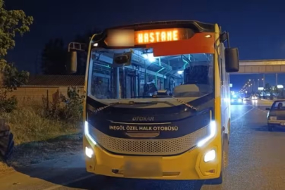 Bursa İnegöl'de aylarca süren mücadeleden acı haber