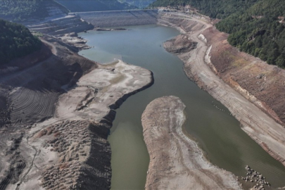 Bursa'nın gözü barajlarda! Yağış sonrası kritik tablo...