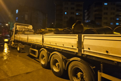 Bursa Orhangazi'de hırsızlara vatandaşlar 'dur' dedi!