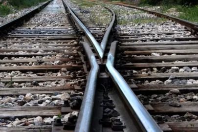 Bursa'ya demiryolu şoku! 2,8 milyar liralık proje engele takıldı...