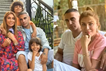 Doğuş'un eşinden geri dön çağrısı