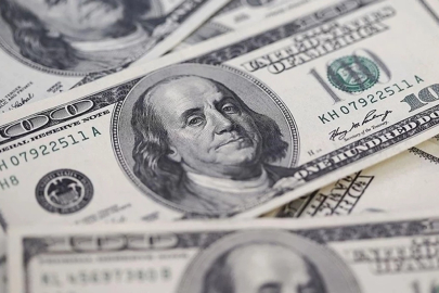 Doların yükselişi sürüyor... Euro düşüyor!