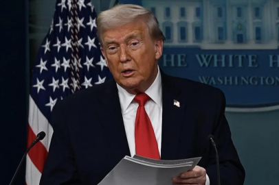 Donald Trump'tan İran'a gözdağı: Anlaşma olmazsa ne olacağını göreceğiz