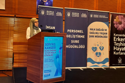 ERKEN TEŞHİS HAYAT KURTARIR