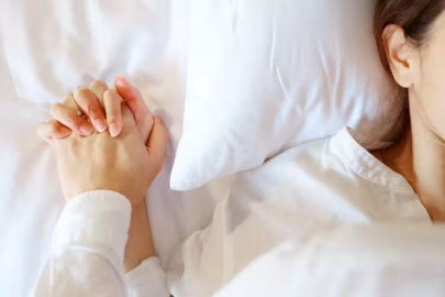 Evlilikte 'cinsel ilişki zorunluluğu' kaldırıldı!