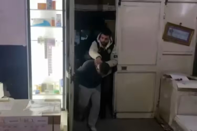 Film gibi operasyon! Kaçırdılar, dövdüler, aileden fidye istediler...