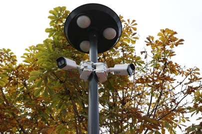 İnegöl’de Şehir Güvenliği, “Akıllı Şehir” Uygulamalarıyla Güçleniyor