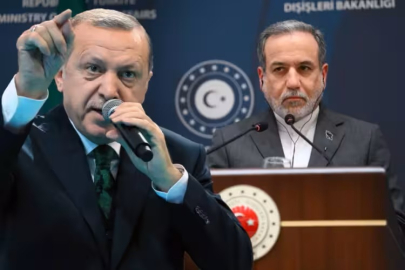 İran'dan Cumhurbaşkanı Erdoğan'ın tarihi çağrısına yanıt geldi!