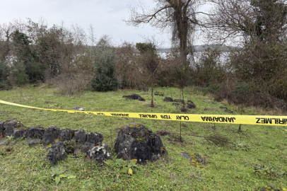 Kendisinden haber alınamayan adamın cesedi bulunmuştu: O ölümde siyanür şüphesi