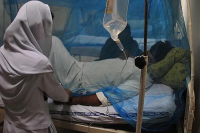 Kovid'den 5 kat daha ölümcül!