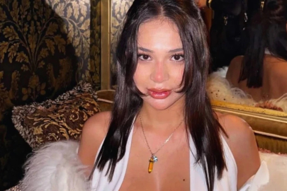 Merve Taşkın hakkında yakalama kararı çıkarıldı