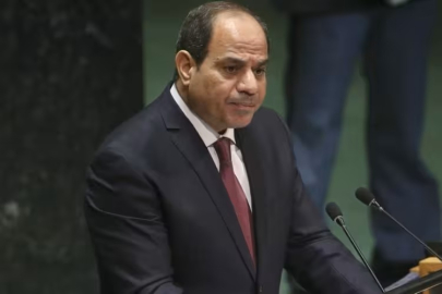 Mısır Cumhurbaşkanı, "İran'la gerilimin ciddi sonuçlar doğurabileceği" uyarısında bulundu