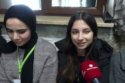 Osmangazi’de Dijiders Öğrencileri Uludağ Kampıyla Ödüllendirildi