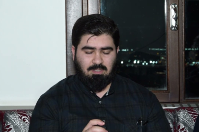 Osmangazi’de Somuncu Baba’nın İzinde Tasavvuf Sohbetleri