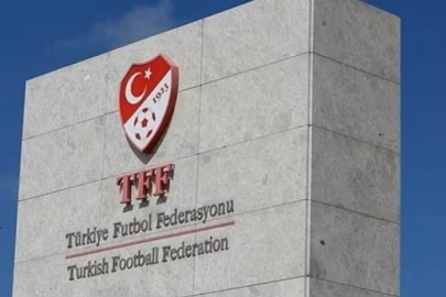 PFDK'dan 314 antrenöre men cezası!