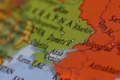 Rusya: Ukrayna'da bir haftada 7 yerleşim birimi kontrolümüze geçti