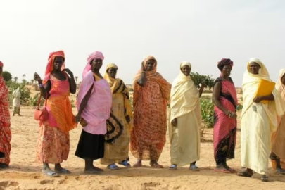 Şaşırtan gelenek! Bu ülkede şişman olmayan evlenemiyor
