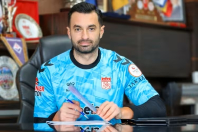 Sivasspor'da transfer yasağı kalktı, ilk imza Gökhan Akkan'dan