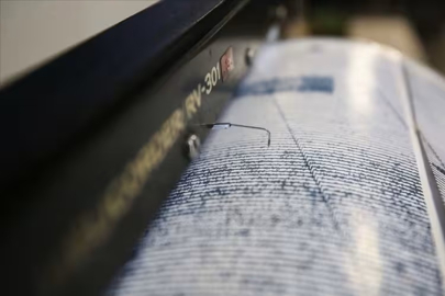 İstanbul ve çevre iller sallandı...