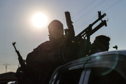 Suriye'de entegrasyon devreye giriyor: Şam yönetimi tüm kontrolü devralıyor