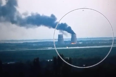 UAEA olağanüstü toplandı! Türkiye'nin burnunun dibinde nükleer tehlike...