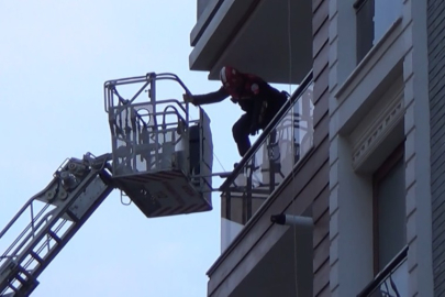 Yakınlarının haber alamadığı kadın yatağında baygın bulundu