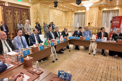 Yenişehir, Cidde’de Görücüye Çıktı: 'Osmanlı’nın İlk Başkenti' Turizmin Odak Noktası Oldu