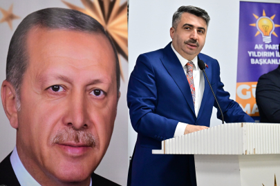 Yıldırım Makamdan Değil Sahadan Yönetiliyor