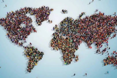 Zirve artık Çin'in değil...