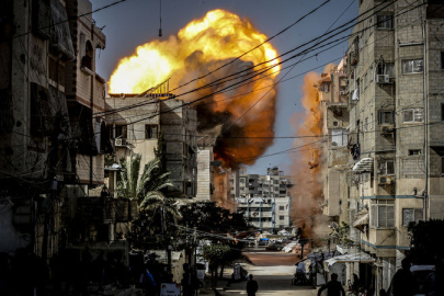 29 Filistinli hayatını kaybetti