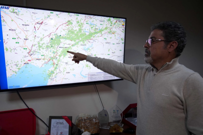 6 Şubat'ta kırılmayan 6 faya dikkat çekti ve açıkladı: Yeni depremler olacak