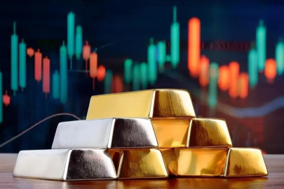 Altın ve gümüş neden düştü? SON DAKİKA! Düşüş devam edecek mi?