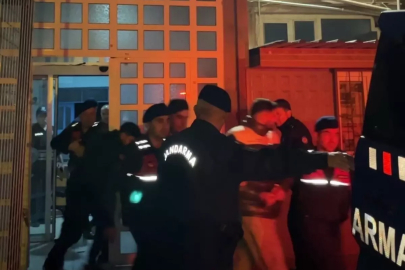 Aydın'da 152 bin 800 sentetik hap ele geçirildi