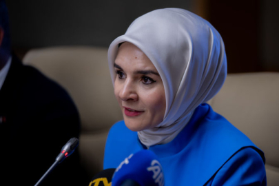 Bakan Göktaş: Dijital farkındalık, ailede başlıyor