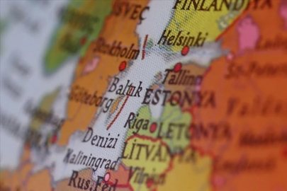 Baltık ülkeleri anlaştı: Askeri 'Schengen' alanı