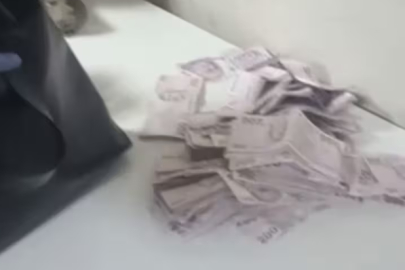 Bursa'da "Baron abla" detayı! Pizzacı sandılar, polis çıktı...