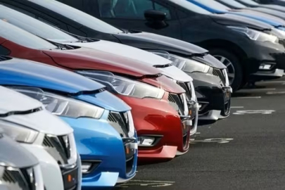 Bursa'da hafta sonu araç satışı yapacaklar dikkat! Bu listeyi görmeden çıkmayın...