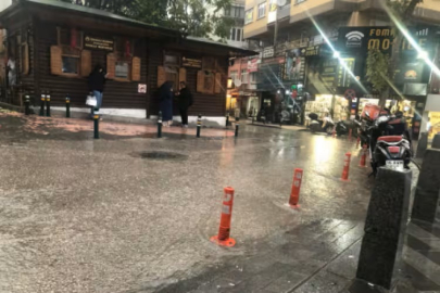 Bursa'da hava durumu: Meteoroloji güncel tahmin raporunu paylaştı (31 Ocak Cumartesi)