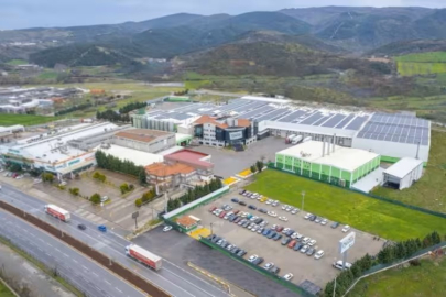 Bursa'nın gıda devleri Gulfood 2026'da küresel alıcılarla buluştu