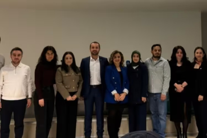 Bursa Peyzaj Mimarları Odası seçime gidiyor! Çakır yeniden aday