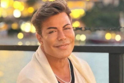 Çocukluğu Bursa'da geçmişti, vasiyeti ortaya çıktı! "Hayatımda en çok istediğim şey..."