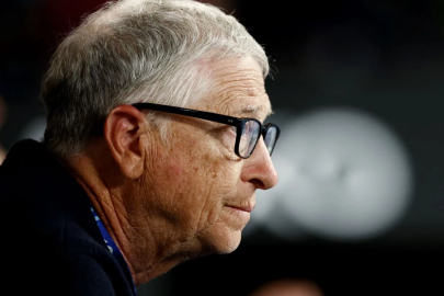 Epstein soruşturması: Bill Gates virüs kaptığı iddiasını yalanladı