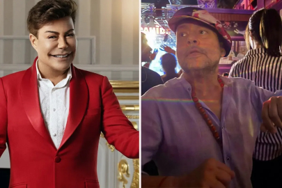 Fatih Ürek'in vefatından sonra İzzet Çapa'dan ortalığı karıştıracak paylaşım