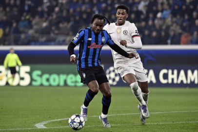 Fenerbahçe'ye Lookman'dan kötü haber! Görüşmeler sona erdi