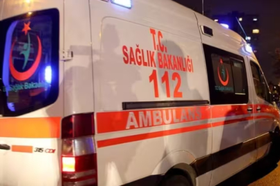 İnegöl'de bıçaklı kavga: 16 yaşındaki genç yaralandı, şüpheli kaçtı