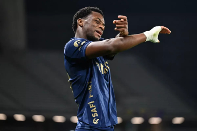 Jhon Duran'ın yeni takımı duyuruldu