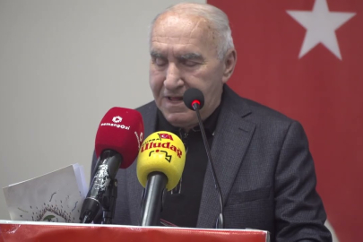 Lozan Mübadelesi’nin 103. Yılında Osmangazi’de Tarihe Işık Tutan Söyleşi