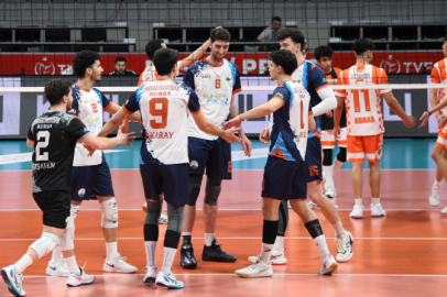 Osmangazi Belediyespor’dan Rahat Galibiyet