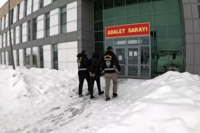 Sahte banka dekontlarıyla 14 milyon TL'lik vurgun