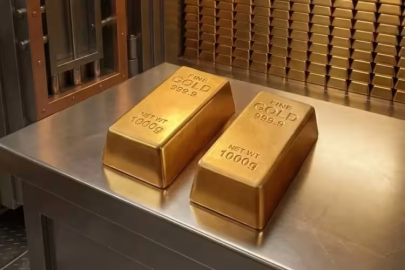 Sert düşüş sonrası altın ve gümüşe yönelen ülke: Ne var ne yok topluyor